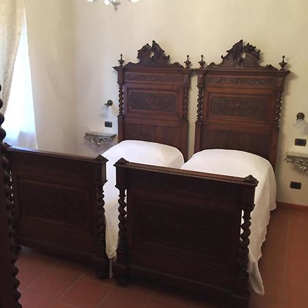 Agriturismo Tigliole Zewnętrze zdjęcie