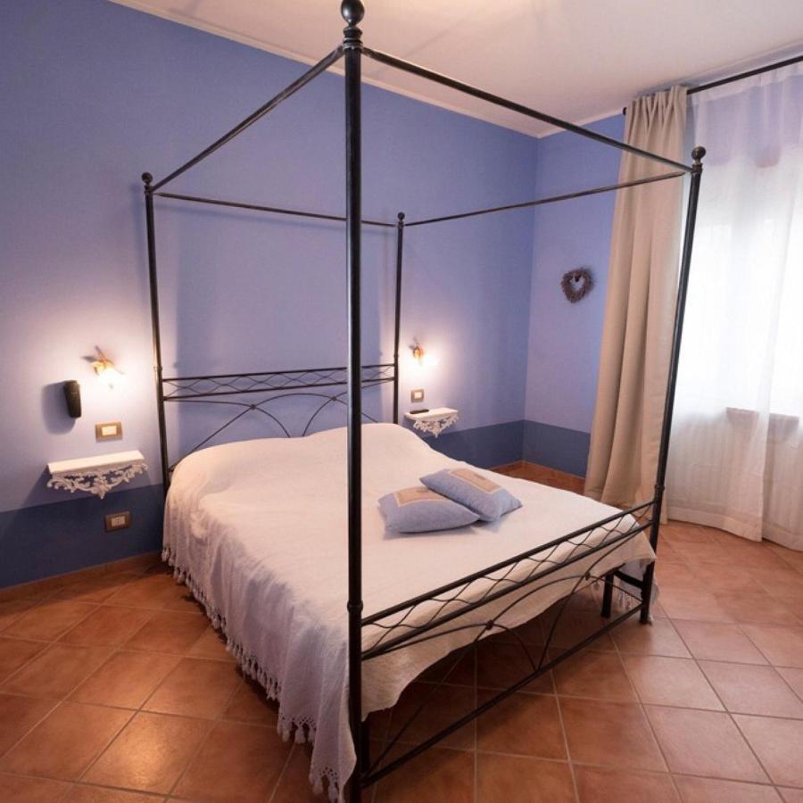 Agriturismo Tigliole Zewnętrze zdjęcie