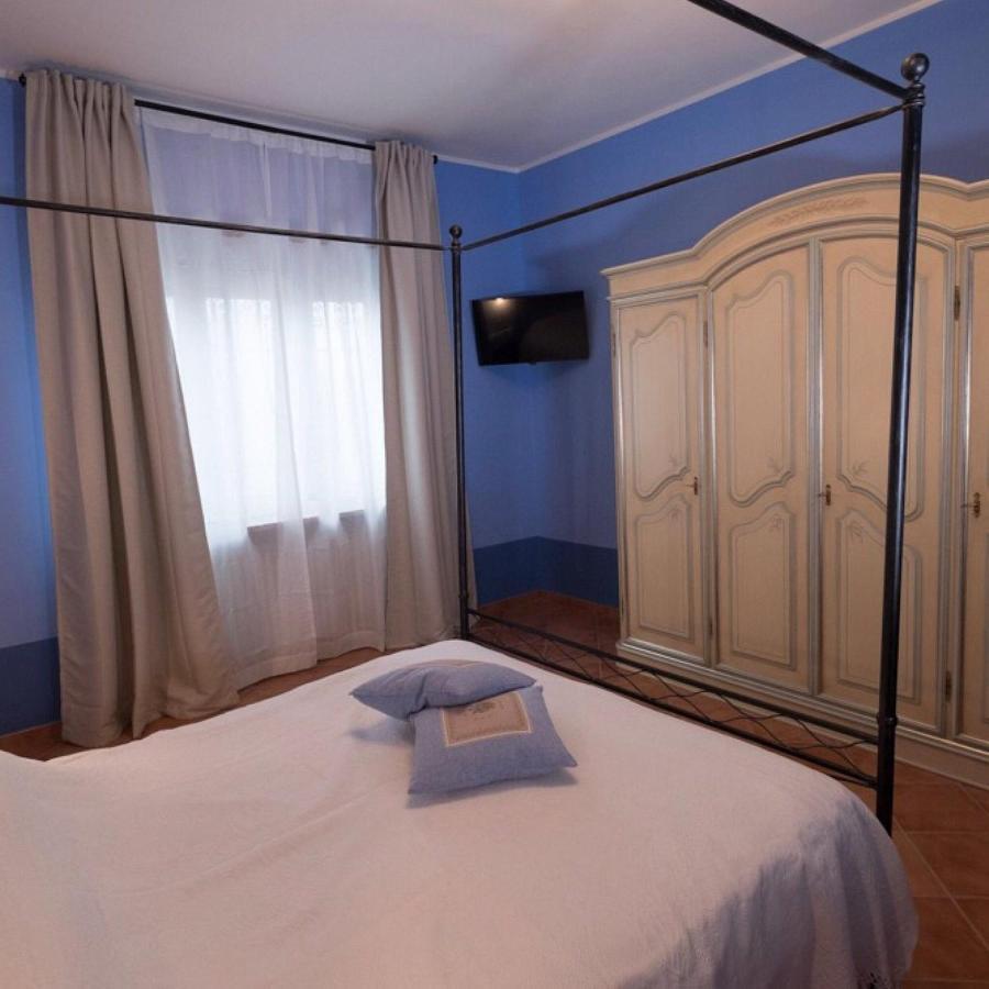 Agriturismo Tigliole Zewnętrze zdjęcie