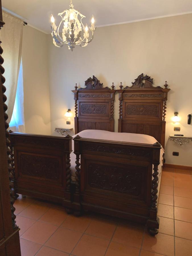 Agriturismo Tigliole Zewnętrze zdjęcie