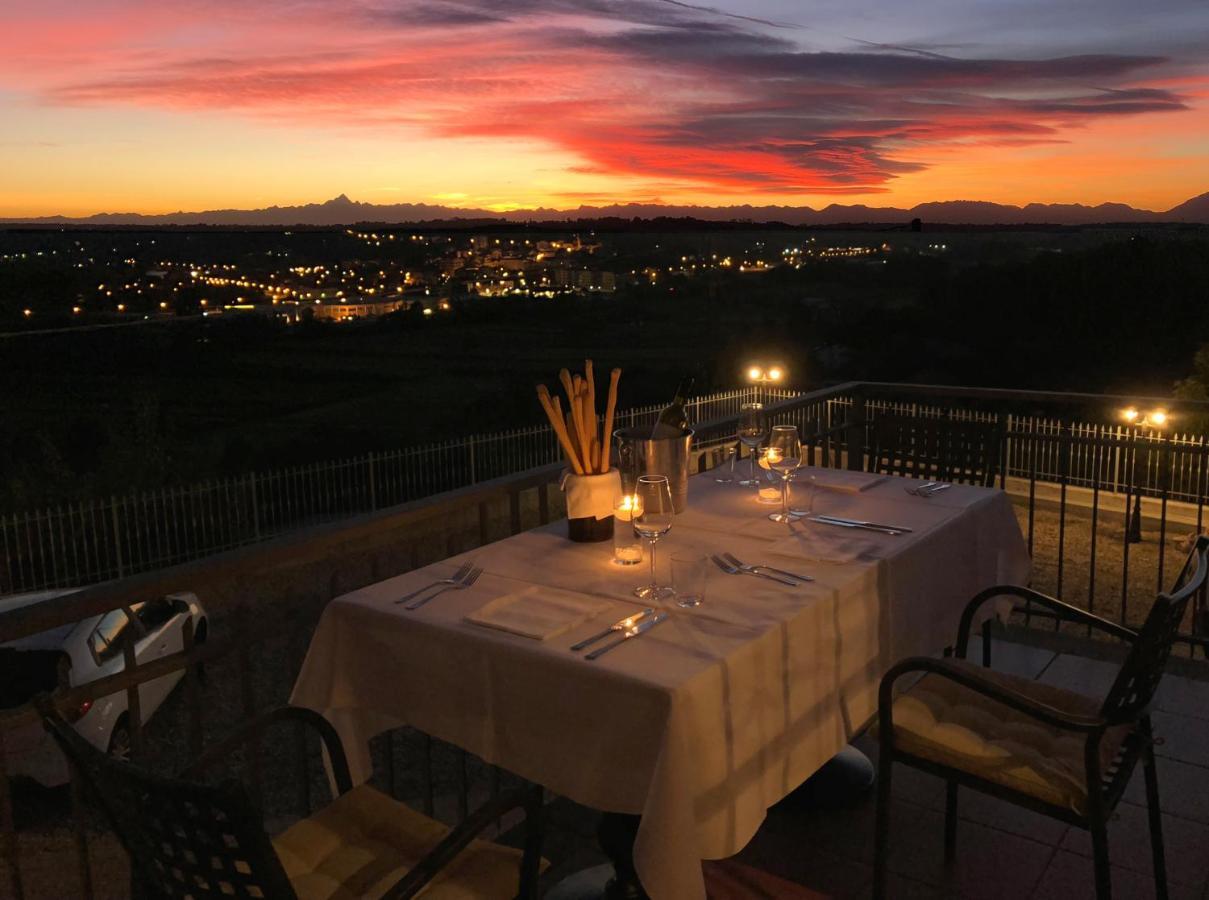 Agriturismo Tigliole Zewnętrze zdjęcie