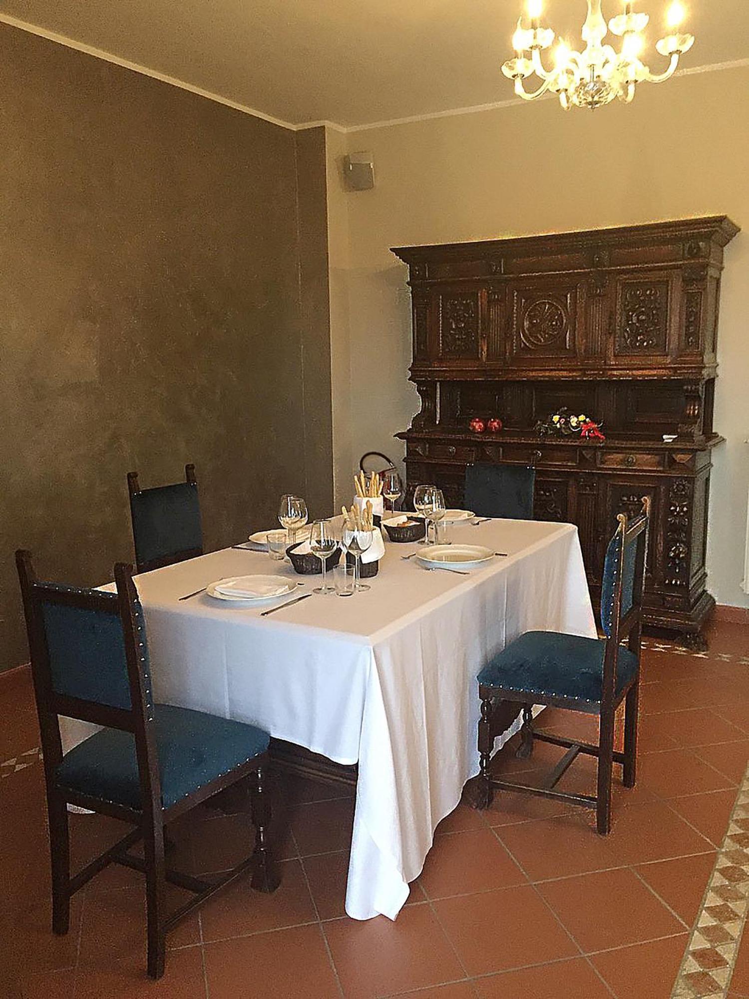Agriturismo Tigliole Zewnętrze zdjęcie