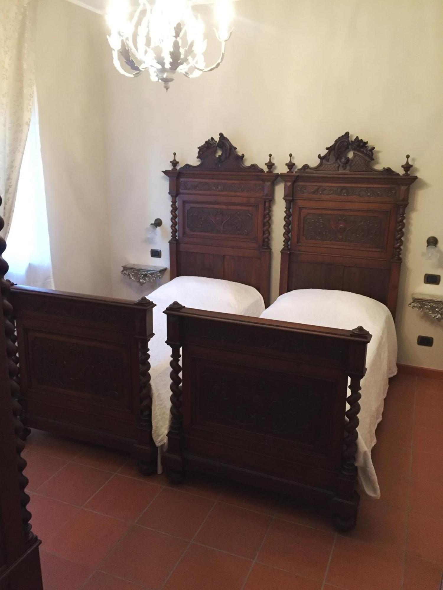 Agriturismo Tigliole Zewnętrze zdjęcie